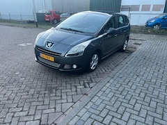 Peugeot 5008 - 1.6 THP ST 7p. Pano Cruise Airco 7 Pers Trekhaak Pdc Achter Mist Lampen Voor