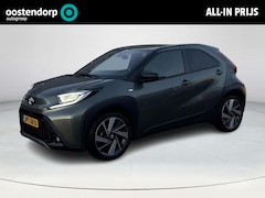 Toyota Aygo X - 1.0 VVT-i S-CVT Automaat Envy