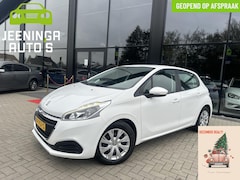 Peugeot 208 - 1.2 PureTech Active|Airco|Navi|NAP