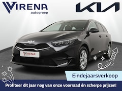 Kia Cee'd Sportswagon - Ceed 1.0 T-GDi DynamicPlusLine DEMO - Stoel en Stuurverwarming - Climate control - Automat
