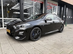 BMW 2-serie Gran Coupé - 218i High Executive PANO-H&K-LEDER-19''inch-CAMERA