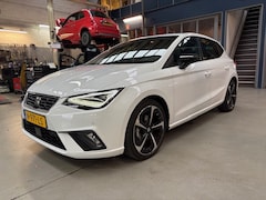 SEAT Ibiza - 1.0 TSI 115pk DSG-7 FR Business Intense | Apple carplay / Android auto | Camera | Half led