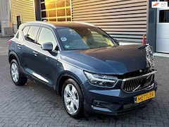 Volvo XC40 - 2.0 T4 Inscription / harman karon / trekhaak / memory seats