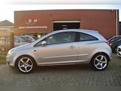 Opel Corsa - 1.2-16V Cosmo airco inruil mogelijk