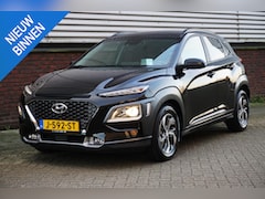 Hyundai Kona - 1.6 GDI HEV Fashion/Head-Up/Camera/Navi/ Rijklaarprijs