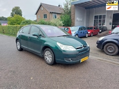 Citroën C4 - 1.6-16V Ligne Prestige