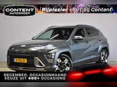 Hyundai Kona - 1.6 GDI HEV Comfort Smart |Navi |Camera |30dkm