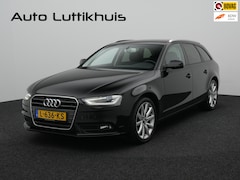 Audi A4 Avant - 1.8 TFSI Pro Line Nieuwe Automaatbak