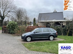 Skoda Fabia Combi - 1.4-16V Spirit+