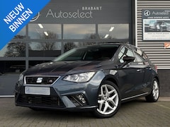 SEAT Ibiza - 1.0 TSI FR Clima Cruise PDC