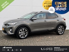 Kia Stonic - 1.0 T-GDi DynamicPlusLine / Eerste eigenaar / Zeer goed onderhouden / luxe uitvoering /