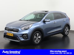 Kia Niro - 1.6 GDi PHEV DynamicPlusLine | Schuifdak | Elektr stoelverstelling | Camera | Zondag Open