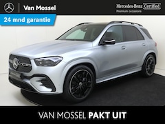 Mercedes-Benz GLE-Klasse - 400 e 4MATIC Sport Edition Premium Plus/ AMG/ Panoramadak/ 22 inch/ AIRMATIC/ Massage/ El.