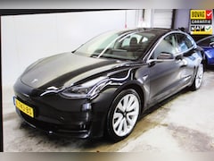 Tesla Model 3 - RWD Plus AUTOPILOT / 1e EIG. / PANODAK / LEER / INCL.BTW