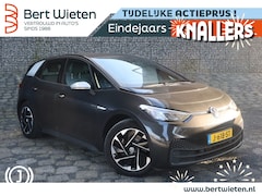 Volkswagen ID.3 - First 58 kWh | Parkeersensoren | Stoelverwarming | Navi