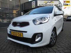 Kia Picanto - 1.0 CVVT X-treme / LED / Leder / Climate / LMV-velgen