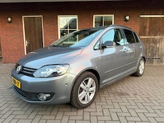 Volkswagen Golf Plus - 1.4 TSI Highline Match | Trekhaak| Carplay| Keyless| Stoelverwarming