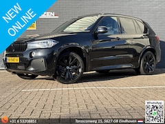 BMW X5 - xDrive40e High Executive | MOTOR TIKT | Dakota Leder | Pano | Climate | Cruise | Navi | St