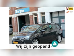 Opel Zafira Tourer - 1.4 Cosmo 7persoons-airco-elek ramen