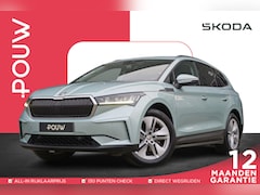 Skoda Enyaq iV - 60 180pk | PDC Voor & Achter | Achteruitrijcamera | Electrische Achterklep