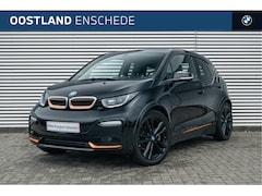 BMW i3 - S / RoadStyle Edition / Achteruitrijcamera / Comfort Access / Navigatiesysteem Professiona