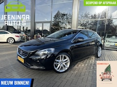 Volvo V40 - 2.0 T3 Summum|PDC|Navi|Stoelverwarming