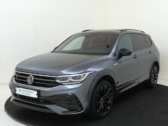 Volkswagen Tiguan Allspace - 1.5 TSI R-Line Business+ 7p. | Panoramadak | Adaptieve demping systeem | 3-zone airco | St