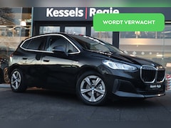 BMW 2-serie Active Tourer - 225e xDrive Panorama Camera El.klep Ambient DAB Sensoren
