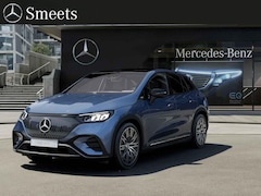 Mercedes-Benz EQE SUV - 300 Sport Edition 91 kWh EQE SUV 300 Sport Edition