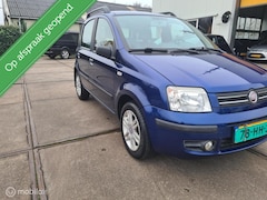 Fiat Panda - 1.2 Emotion AUTOMAAT Slechts 71197 km....nap[