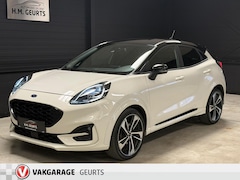 Ford Puma - 1.0 Hybrid ST-Line 19Inch Navigatie Clima Cruise Keyless Led Adaptive Zeer Compleet