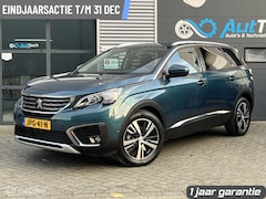 Peugeot 5008 - 1.2 PureTech Allure Pano Keyless CarPlay