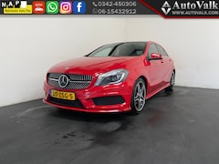 Mercedes-Benz A-klasse - 180 Ambition. AMG Pakket