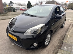 Toyota Yaris - 1.5 Full Hybrid Aspiration