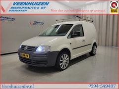 Volkswagen Caddy - 1.9TDI Imperiaal Apk tot 31-7-2026