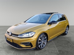 Volkswagen Golf - 1.5 TSI Highline R-Line Nieuwstaat