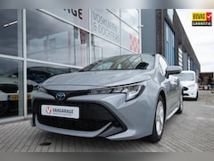 Toyota Corolla Touring Sports - 1.8 Hybrid Business |Apple Carplay| Navi | Stoelverw