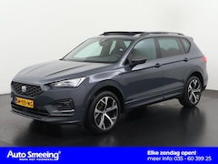 SEAT Tarraco - 1.4 TSI e-Hybrid PHEV FR | Panoramadak | Camera | Winter pakket | Zondag Open