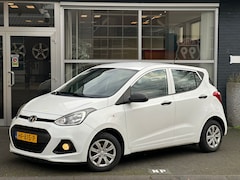 Hyundai i10 - 1.0i i-Drive NAP / 5 DEURS