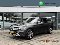 Mercedes-Benz GLC-klasse - 300e 4MATIC Business Sol. | Trekhaak | Navi | Camera |