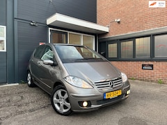 Mercedes-Benz A-klasse - 170 Avantgarde|Automaat|Airco|2.sleutels
