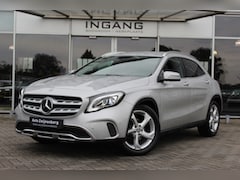 Mercedes-Benz GLA-Klasse - 180 | automaat | camera | navi