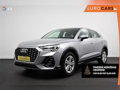 Audi Q3 Sportback - 45 TFSI Attitude Plus PHEV 245 PK | Climatronic | Adaptive Cruise control | PDC V + A | Na
