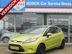 Ford Fiesta - 1.25 3 drs