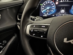 Kia Sportage - 1.6 T-GDi 230pk Hybrid AT6 DynamicLine