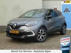 Renault Captur - 1.2 TCe 120PK|Bose|Camera|Blindspot|Stoelverwarming|Climate-Control|Navi|Keyless-Entry/Go