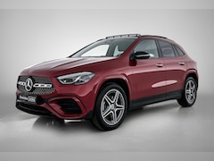Mercedes-Benz GLA-Klasse - GLA 250e Automaat AMG Line | MANUFAKTUR | Premium Plus Pakket | Nightpakket | Winterpakket
