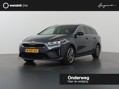 Kia Cee'd Sportswagon - Ceed 1.5 T-GDi GT-Line Business Edition | Navigatie | Stoel/Stuurverwarming | Parkeercamer