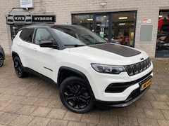 Jeep Compass - 4xe 240 Plug In Hybrid Limited Navi Camera