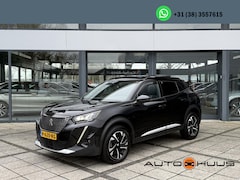 Peugeot 2008 - 1.5 BlueHDi Allure | Panorama | Navi | Camera |